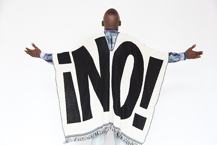 The Thing Quarterly issue 32: “The No-Thing” 2