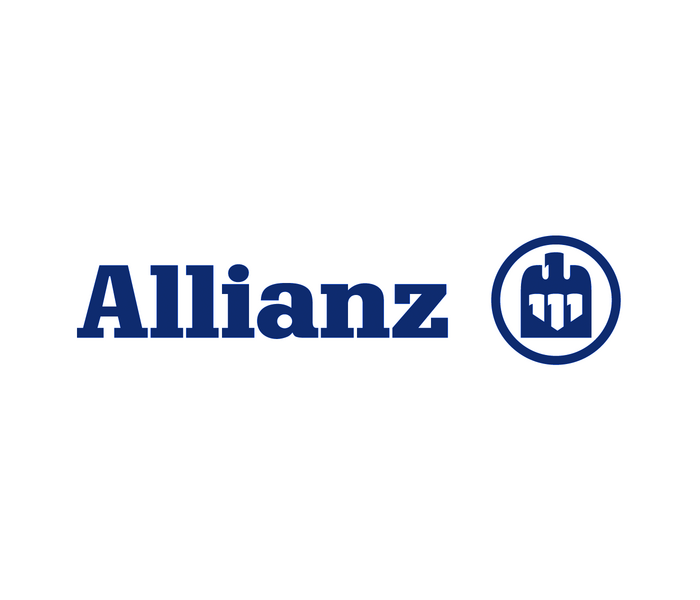 Allianz logo (1977–99) 1