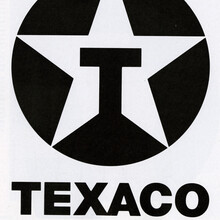 Texaco logo (1981–present)