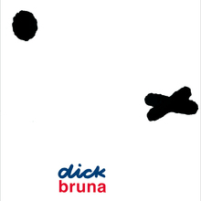 “Dick Bruna” poster