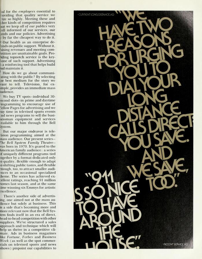 “Advertising: Who Needs It?” pullquotes 3