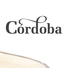 Córdoba Guitars logo