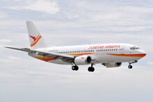 Surinam Airways