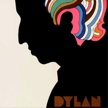 “Dylan” poster