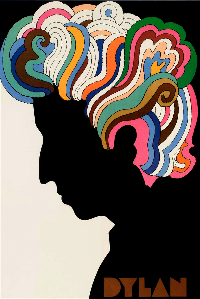 “Dylan” poster 1