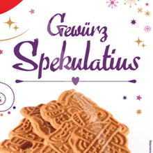 Gut & Günstig Spekulatius