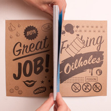 <i>RRR 02</i> Endpapers