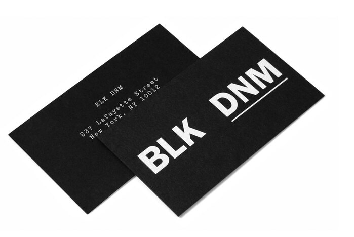 BLK DNM identity 1