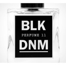 BLK DNM identity