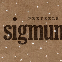 Sigmund’s Pretzels identity
