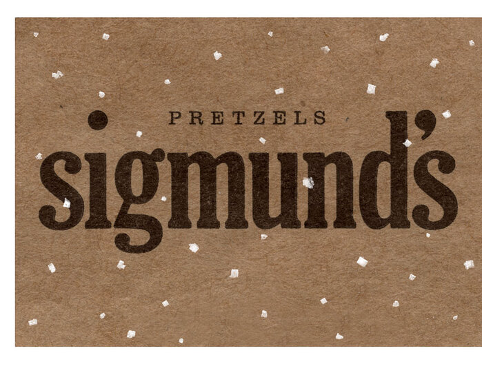 Sigmund’s Pretzels identity 1