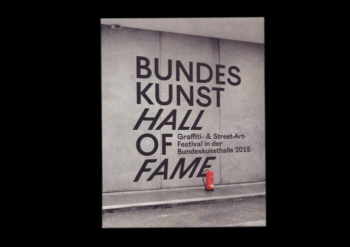 Bundeskunst Hall of Fame 1