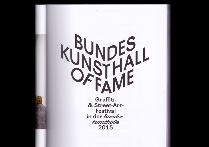 Bundeskunst Hall of Fame 2