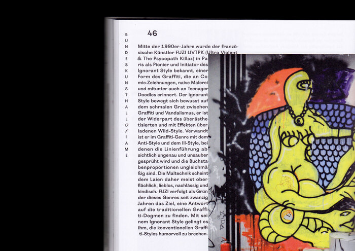 Bundeskunst Hall of Fame 6