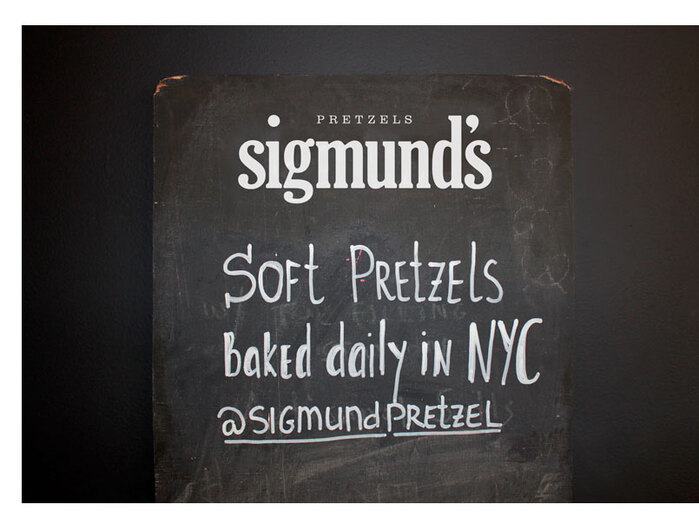 Sigmund’s Pretzels identity 5