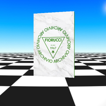Fiorucci Archivio website