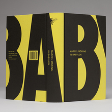 <cite>In Babylon</cite> by Marcel Möring