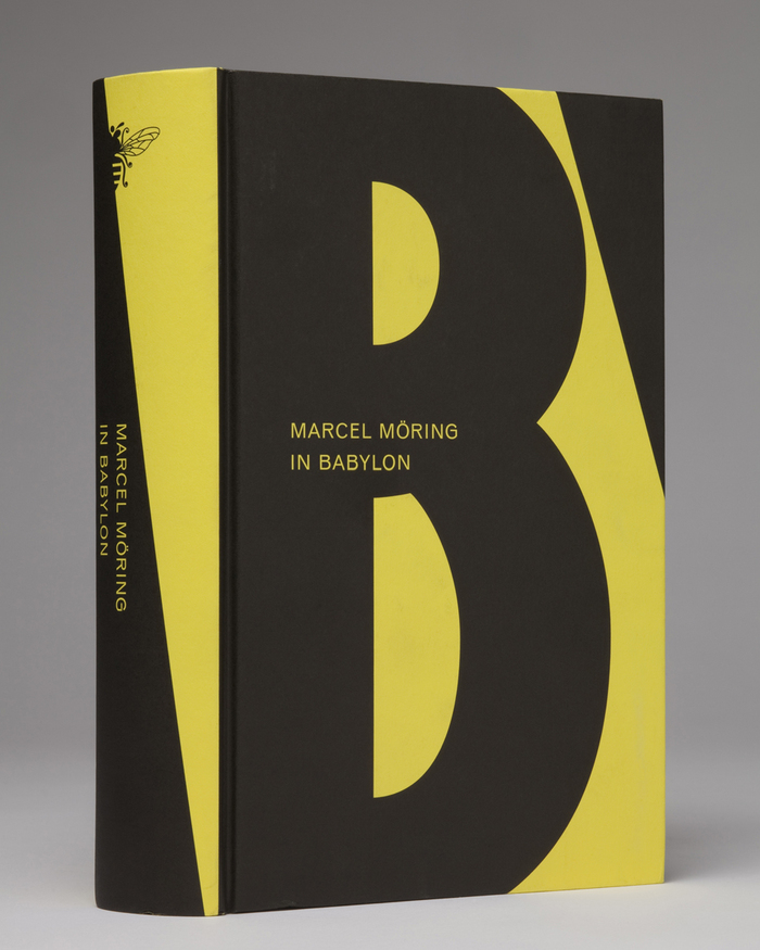 In Babylon by Marcel Möring 2