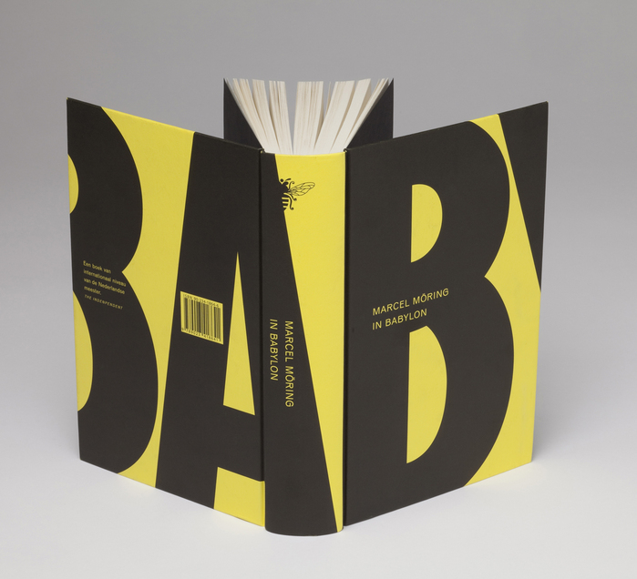 In Babylon by Marcel Möring 3