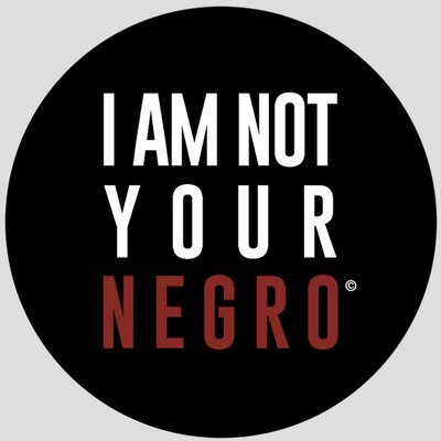 I Am Not Your Negro film promotional material 7