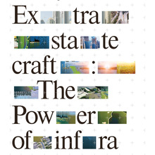 <cite>Extrastatecraft</cite> by Keller Easterling