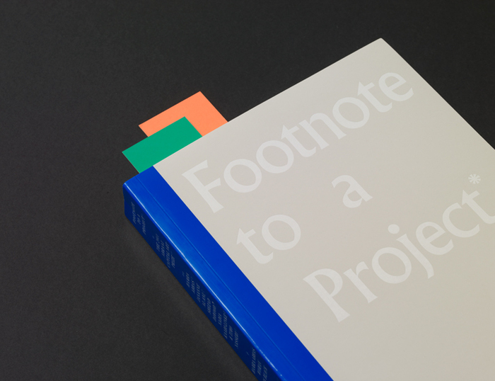 Footnote to a Project 4