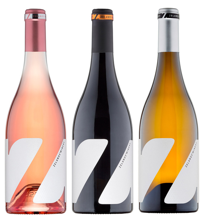 Z wine labels 2
