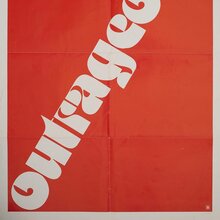 <cite>Outrageous!</cite> movie titles, poster, and trailer