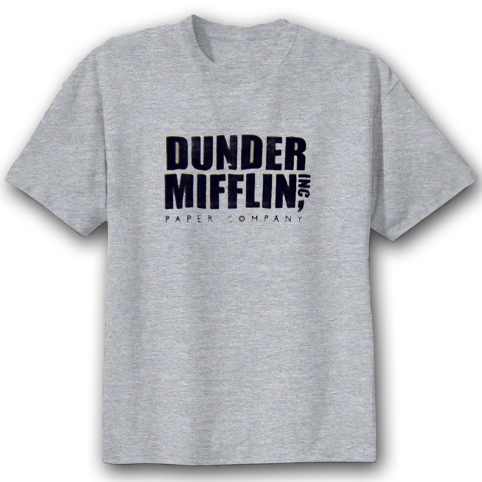 Dunder Mifflin Paper Company 3