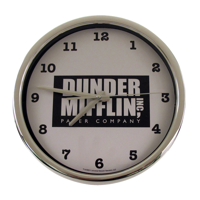 Dunder Mifflin Paper Company 5