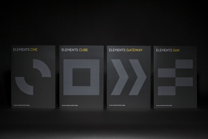 Elements 1