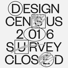 Design Census 2016