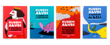 Rubem Alves series, FTD Educação