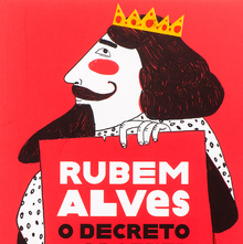 Rubem Alves series, FTD Educação