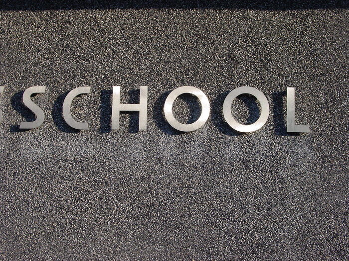 № 16 Duikers Derde Ambachtsschool 2