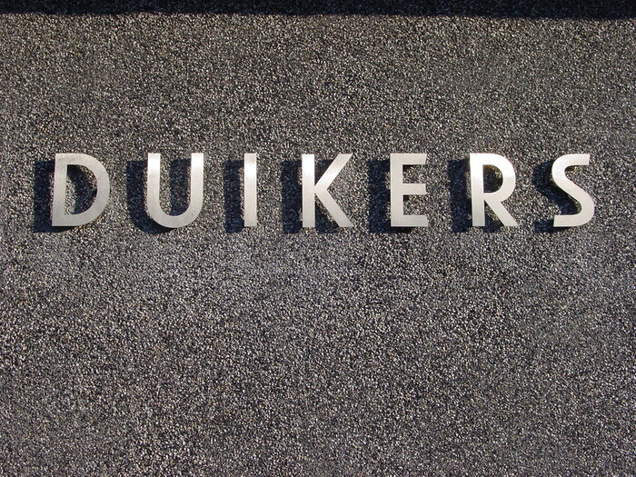 № 16 Duikers Derde Ambachtsschool 3