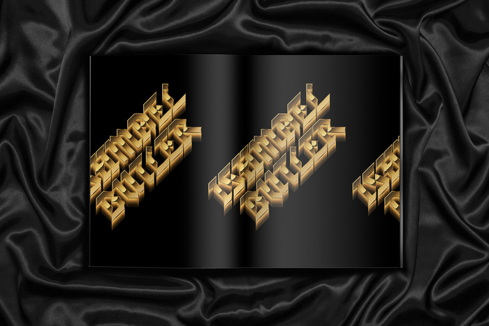 Krass Journal issue III 7