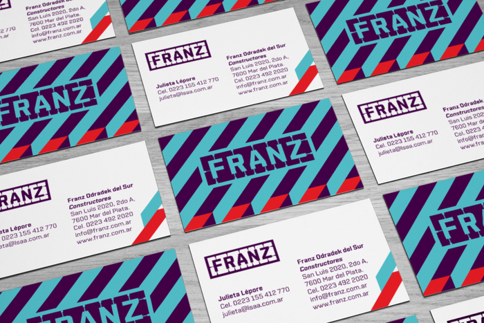 Franz Constructores 3