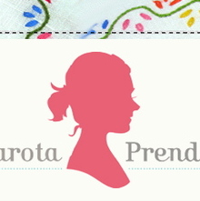 Garota Prendada