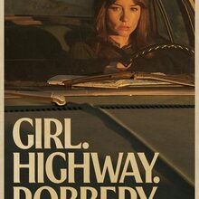 <cite>The Frontier</cite> movie posters