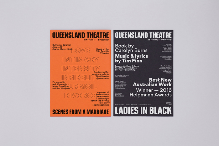 Queensland Theatre 2