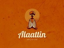 Alaattin logos