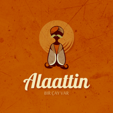 Alaattin logos