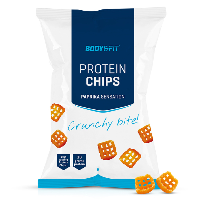 Body & Fit 2