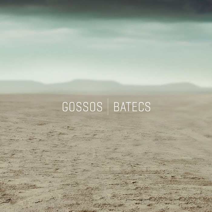 Gossos – Batecs 1