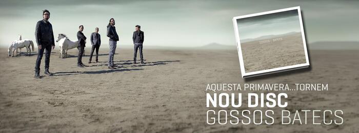 Gossos – Batecs 4
