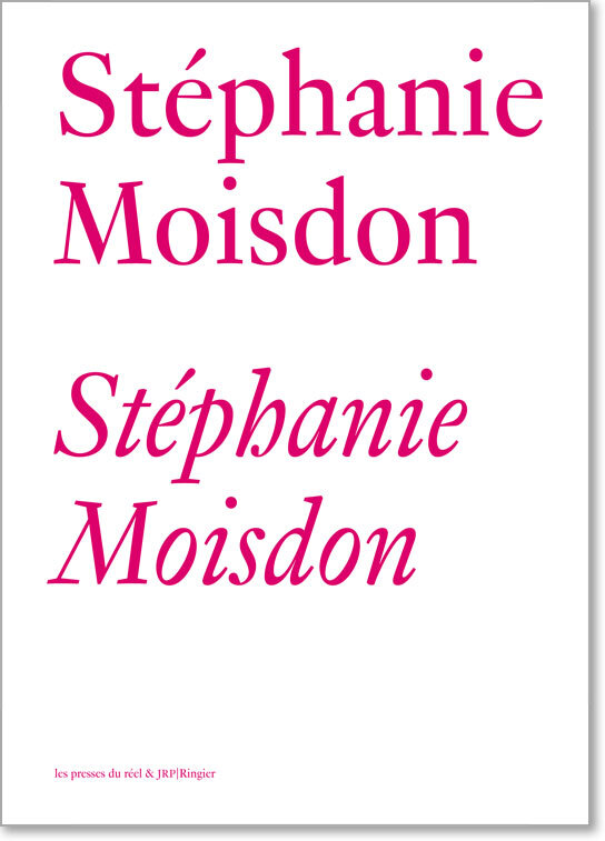 Stéphanie Moisdon 2