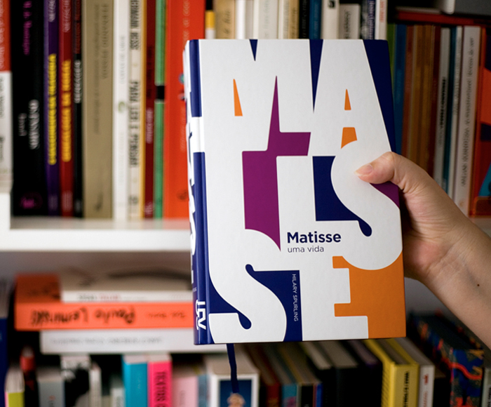 Matisse – uma vida, Hilary Spurling 2