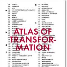 Atlas of Transformation
