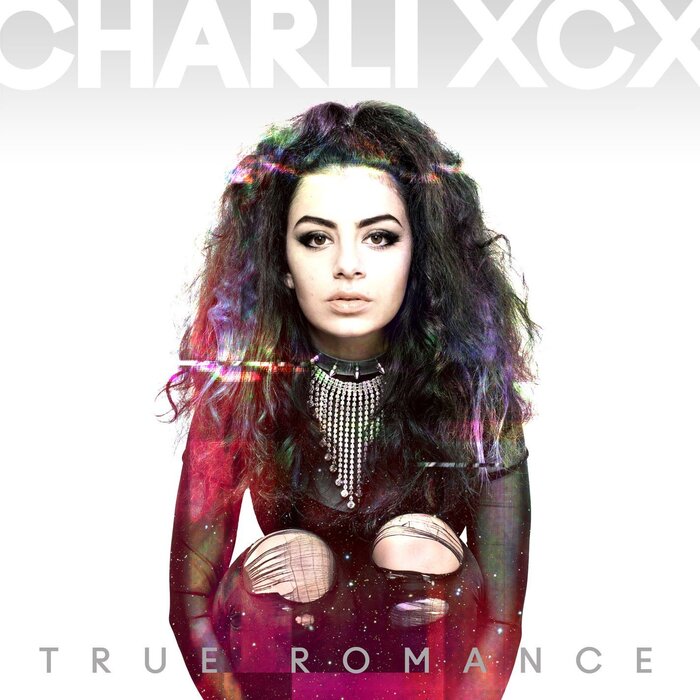 Charli XCX 3
